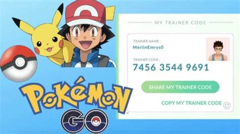 pokemon trainer codes for friends|pokemon go friend codes usa.